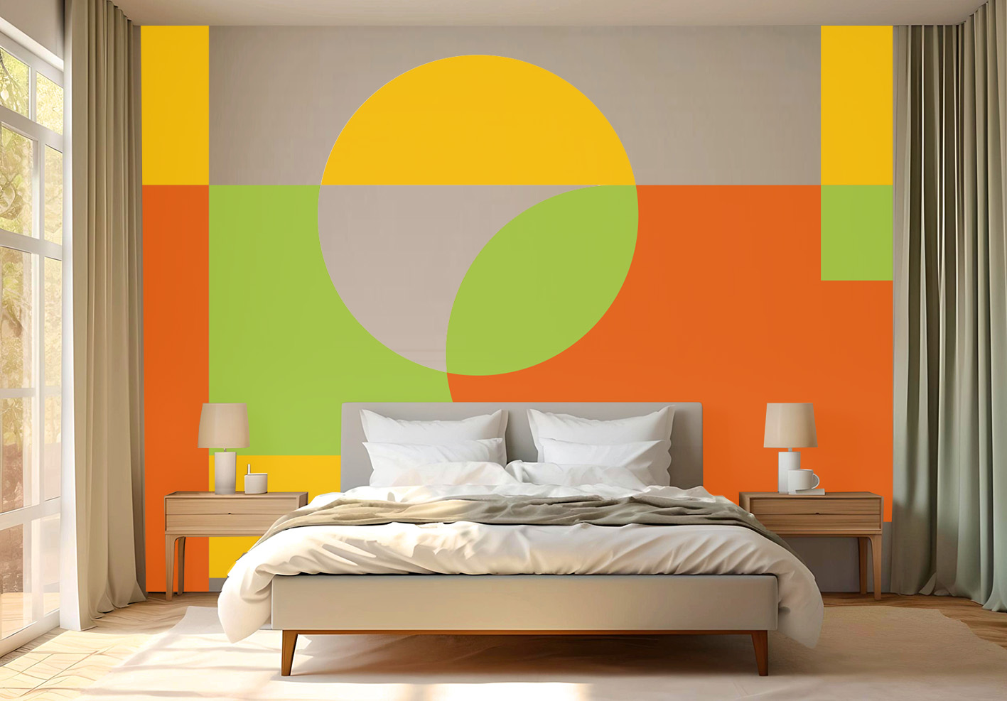 Decoraffi, ambientes con estilo