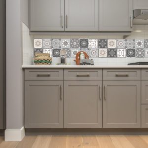 Azulejos vinílicos Eleganzza