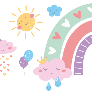 Decoraffi, ambientes con estilo.