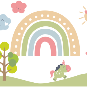 Decoraffi, ambientes con estilo