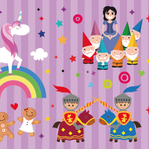 Decoraffi, ambientes con estilo