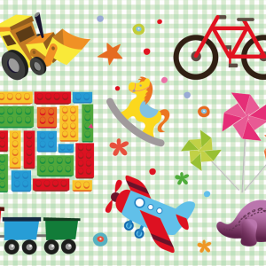 Decoraffi, ambientes con estilo