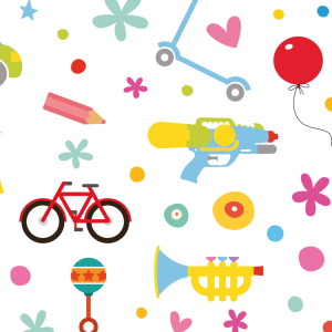 Decoraffi, ambientes con estilo