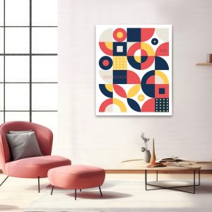 Decoraffi, ambientes con estilo