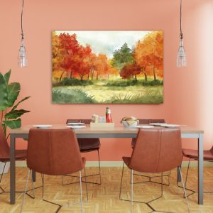 Decoraffi, ambientes con estilo