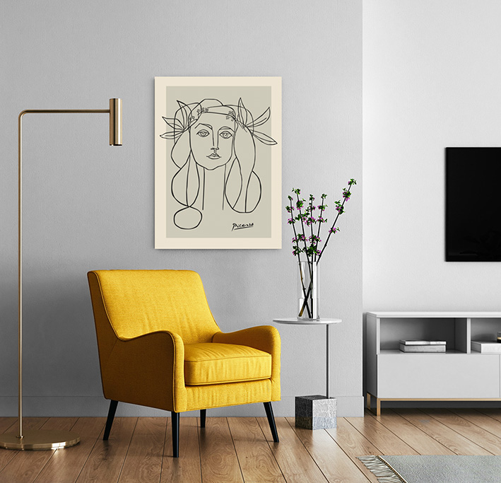 Decoraffi, ambientes con estilo