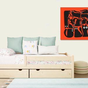 Decoraffi, ambientes con estilo