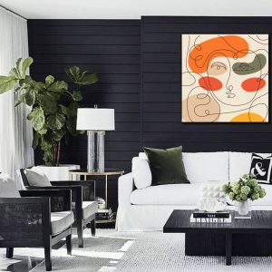 Decoraffi, ambientes con estilo