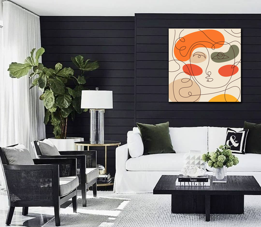 Decoraffi, ambientes con estilo