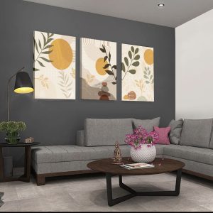 Decoraffi, ambientes con estilo