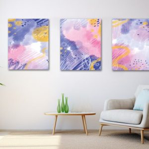 Decoraffi, ambientes con estilo