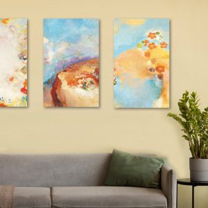 Decoraffi, ambientes con estilo