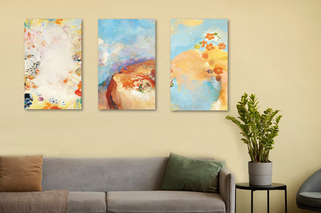 Decoraffi, ambientes con estilo