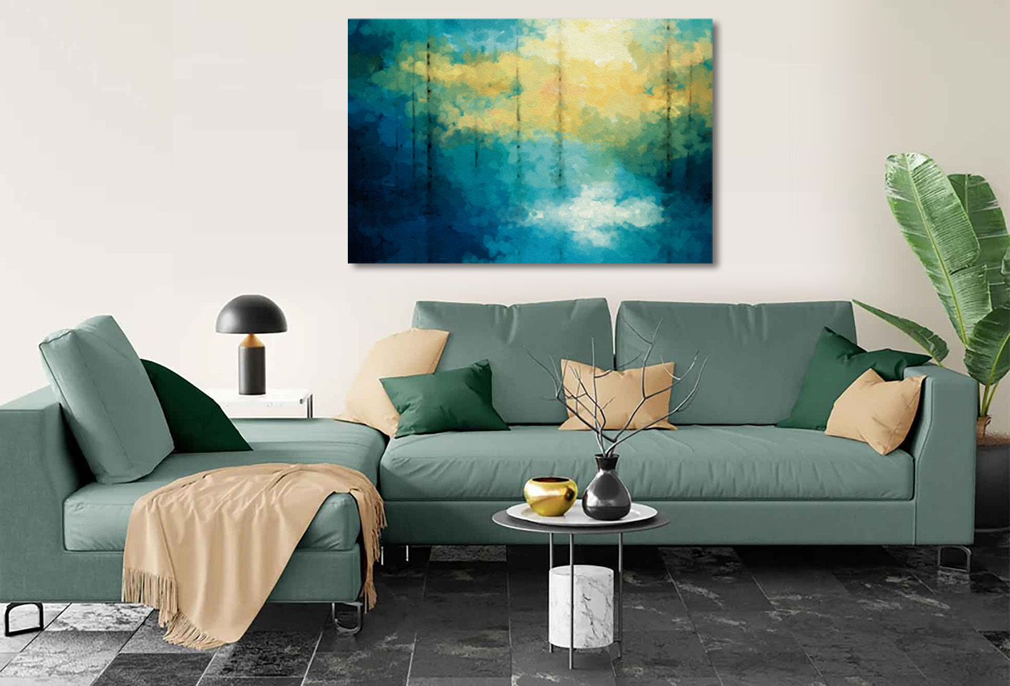 Decoraffi, ambientes con estilo