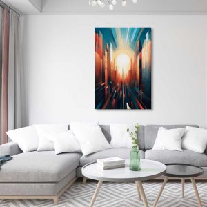 Decoraffi, ambientes con estilo