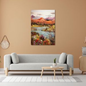 Decoraffi, ambientes con estilo