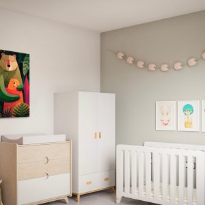 Decoraffi, ambientes con estilo