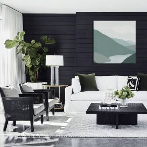 Decoraffi, ambientes con estilo