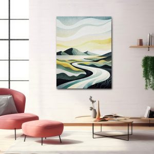 Decoraffi, ambientes con estilo