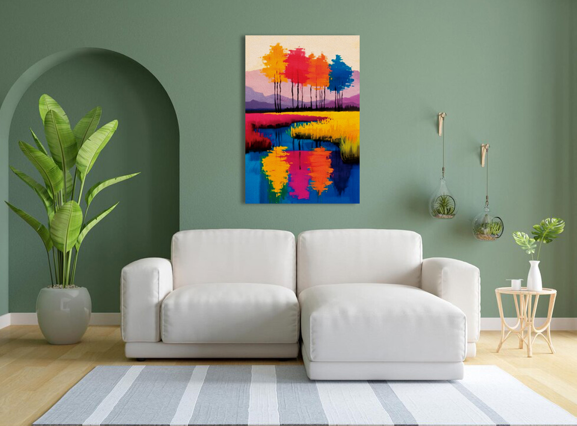 Decoraffi, ambientes con estilo