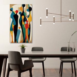 Decoraffi, ambientes con estilo