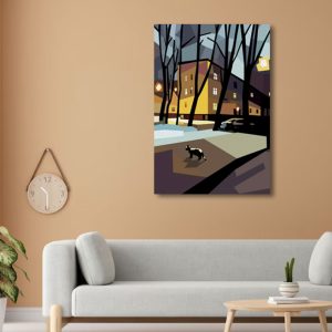 Decoraffi, ambientes con estilo