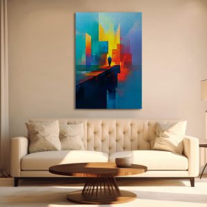 Decoraffi, ambientes con estilo