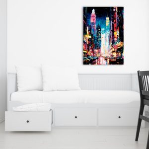 Decoraffi, ambientes con estilo