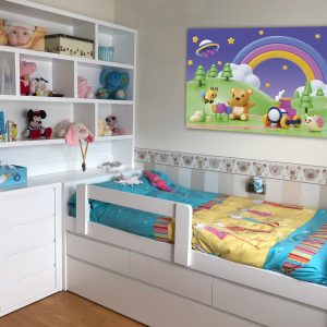 Decoraffi, ambientes con estilo