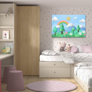 Decoraffi, ambientes con estilo