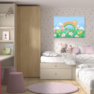 Decoraffi, ambientes con estilo