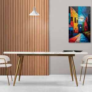 Decoraffi, ambientes con estilo