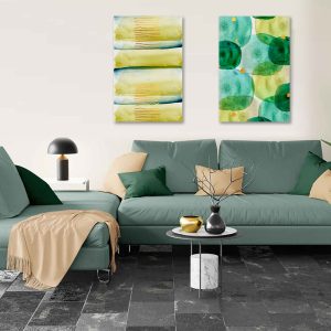 Decoraffi, ambientes con estilo