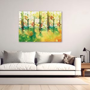 Decoraffi, ambientes con estilo