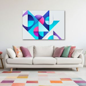 Decoraffi, ambientes con estilo