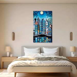Decoraffi, ambientes con estilo