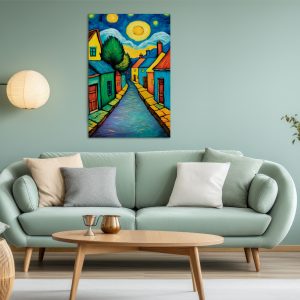 Decoraffi, ambientes con estilo