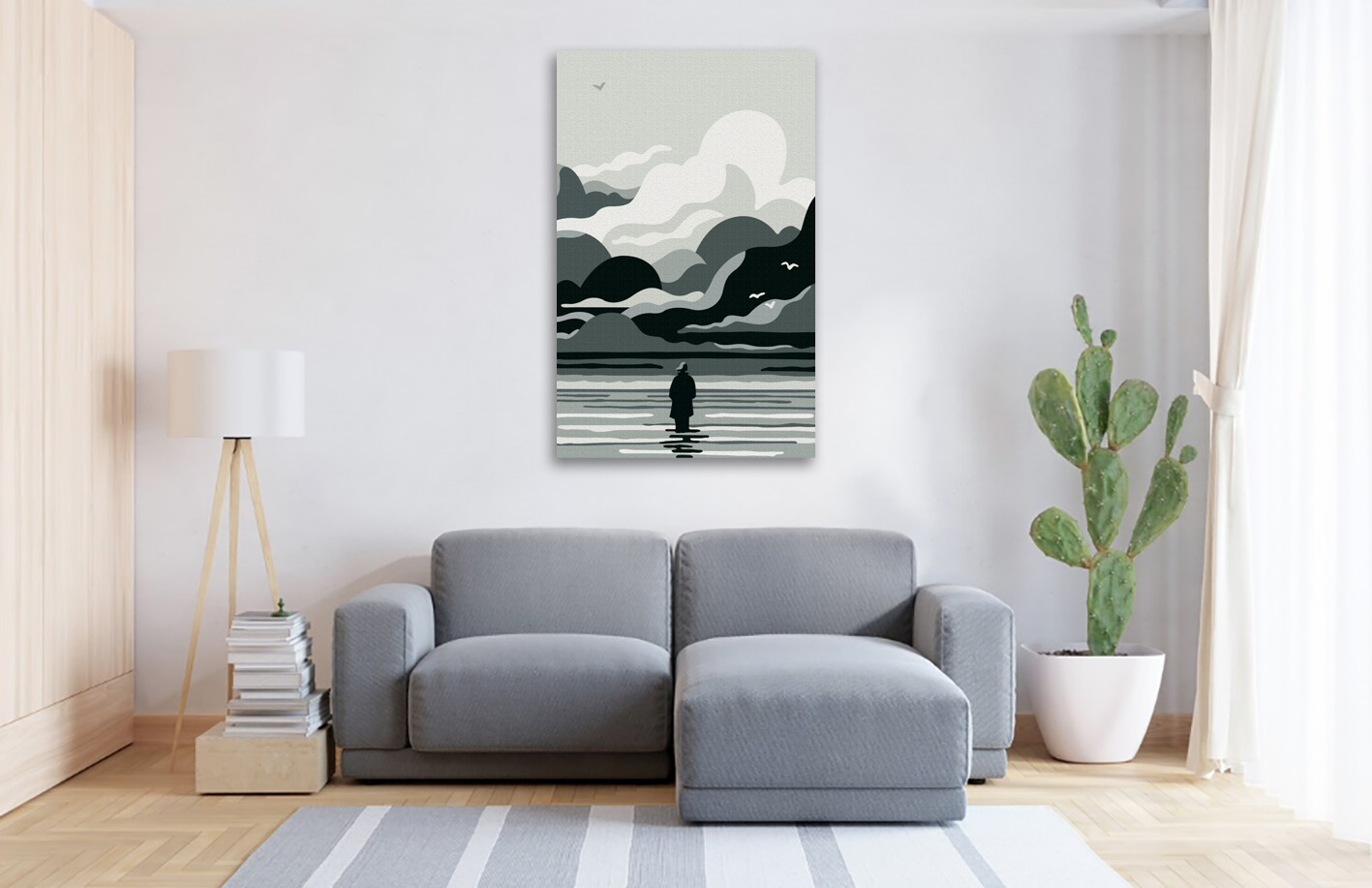 Decoraffi, ambientes con estilo