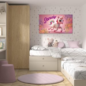 Decoraffi, ambientes con estilo