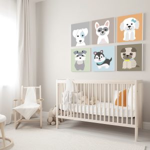 Decoraffi, ambientes con estilo