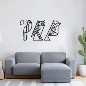 Decoraffi, ambientes con estilo