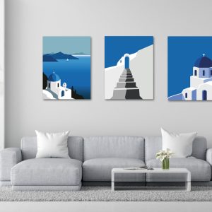 Decoraffi, ambientes con estilo