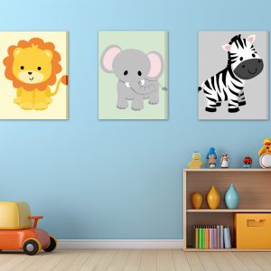 Decoraffi, ambientes con estilo