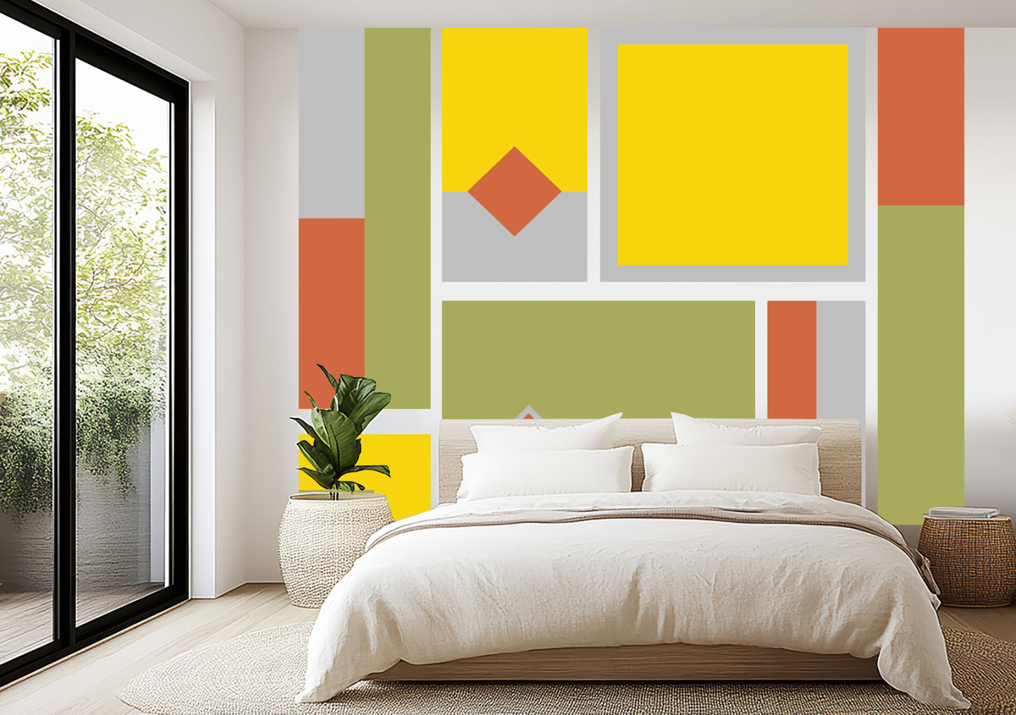 Decoraffi, ambientes con estilo