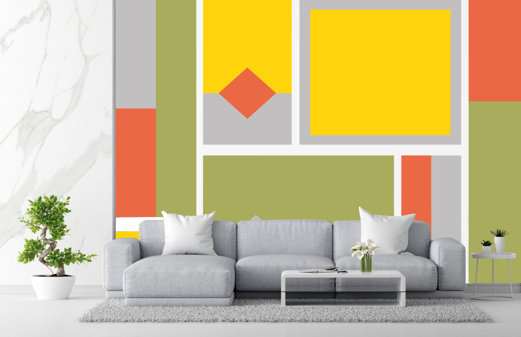 Decoraffi, ambientes con estilo