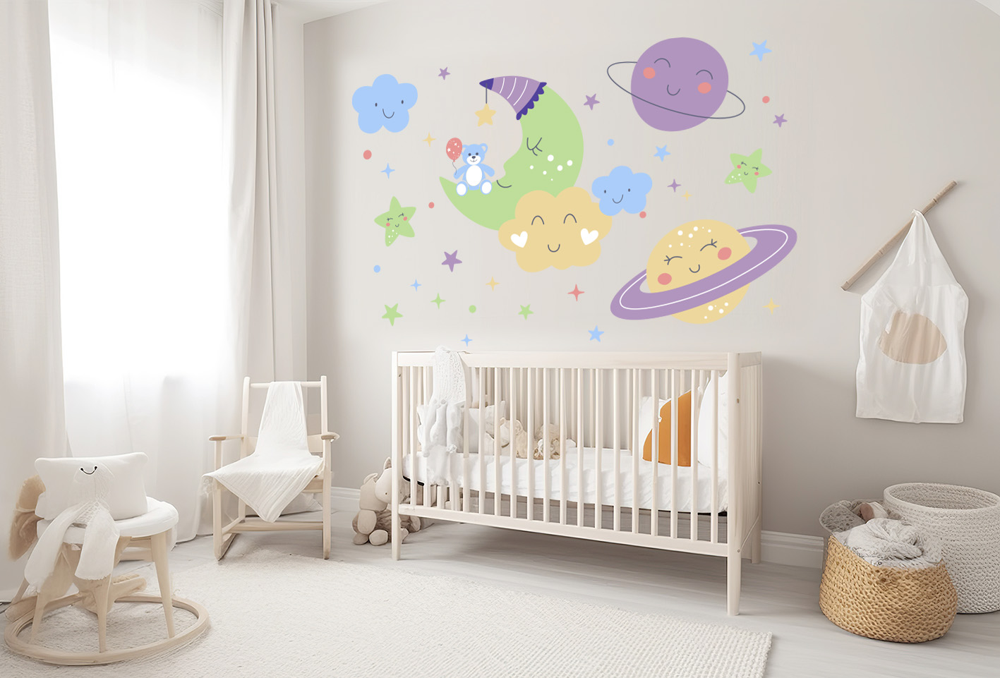 Decoraffi, ambientes con estilo
