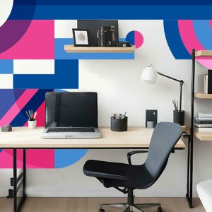 Decoraffi, ambientes con estilo
