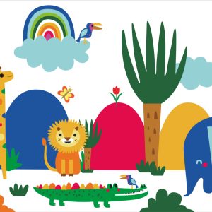 Decoraffi, ambientes con estilo