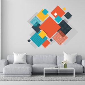 Decoraffi, ambientes con estilo