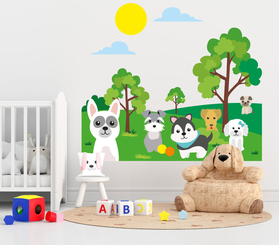 Decoraffi, ambientes con estilo